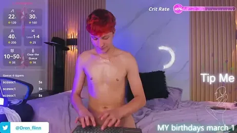 IM_DAREN stripchat stream image, 26.02.2026 01:20