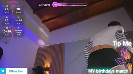 IM_DAREN stripchat stream image, 26.02.2026 01:20