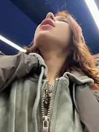 RosieSecret stripchat stream image