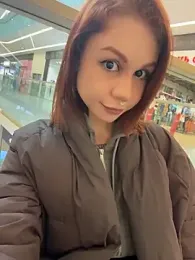 RosieSecret stripchat stream image