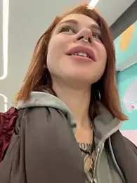 RosieSecret stripchat stream image