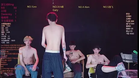 AAA-winner stripchat stream image