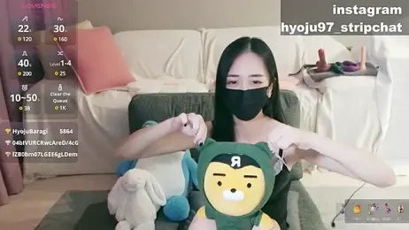 hyoju97 stripchat stream image