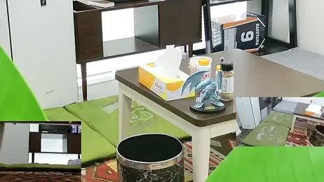 YARASERO-kun stripchat stream image