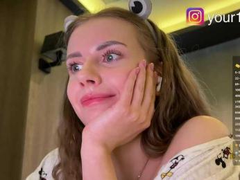 VikkiExtraCheese bongacams stream image, 27.02.2026 01:50