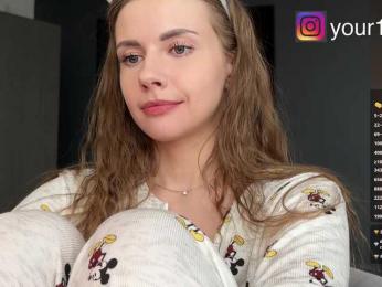 VikkiExtraCheese bongacams stream image, 27.02.2026 01:50
