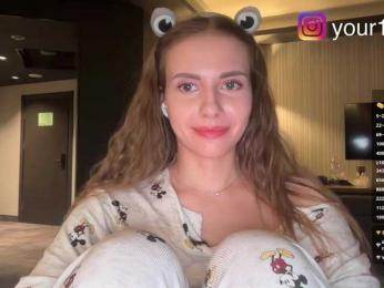 VikkiExtraCheese bongacams stream image, 27.02.2026 01:50