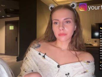 VikkiExtraCheese bongacams stream image, 27.02.2026 01:50