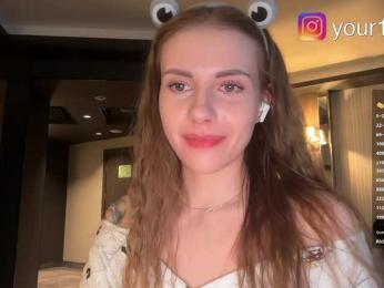 VikkiExtraCheese bongacams stream image, 27.02.2026 01:50