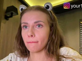 VikkiExtraCheese bongacams stream image, 27.02.2026 01:50
