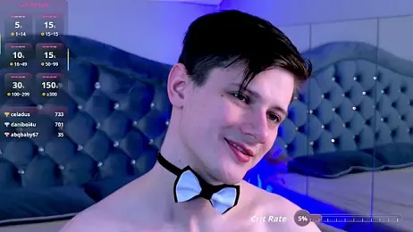 Allert_ stripchat stream image