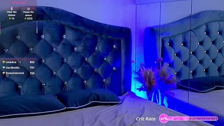 Allert_ stripchat stream image