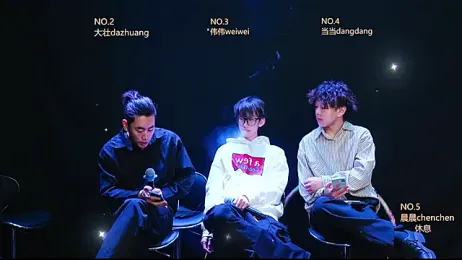 GAY-Brave0003 stripchat stream image