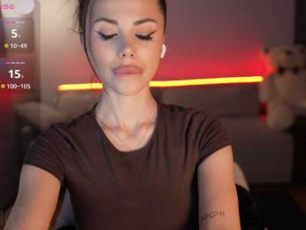 KatrinaMoreno bongacams stream image, 27.02.2026 18:20