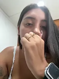 Hannahoff stripchat stream image