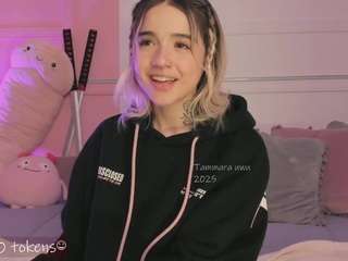 tammara1 camsoda stream image