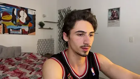 David_Brown18 stripchat stream image