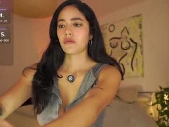 n_o_v_a chaturbate stream image, 28.02.2026 11:10