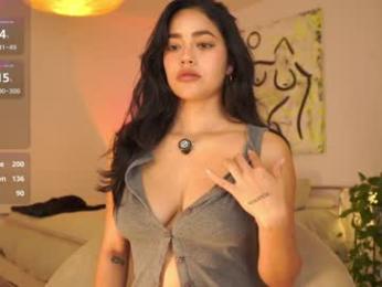 n_o_v_a chaturbate stream image, 28.02.2026 11:10