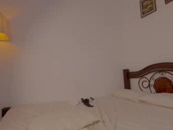 nicolle_mitchelle chaturbate stream image, 28.02.2026 15:10