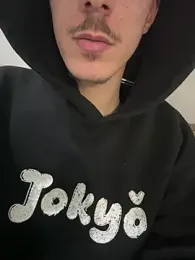 HitShelf stripchat stream image, 28.02.2026 22:40