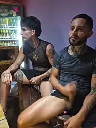 Christangel96_ stripchat stream image, 28.02.2026 21:40