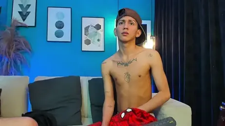 Marcus_and_Tony stripchat stream image