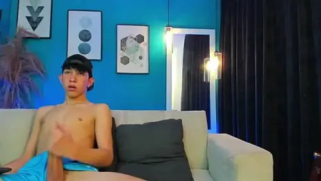 Marcus_and_Tony stripchat stream image