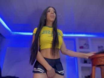 chloe_cooperr chaturbate stream image, 01.03.2026 01:30