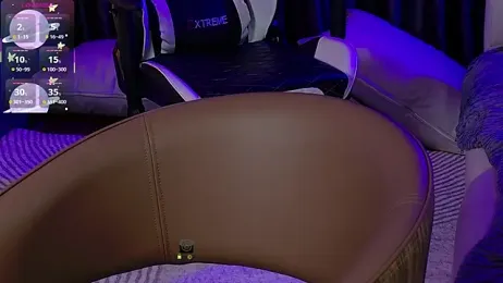 AnnyShore stripchat stream image