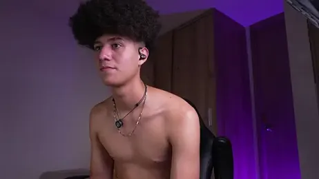 Afro_god_ stripchat stream image