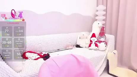 Selenaaaaa- stripchat stream image