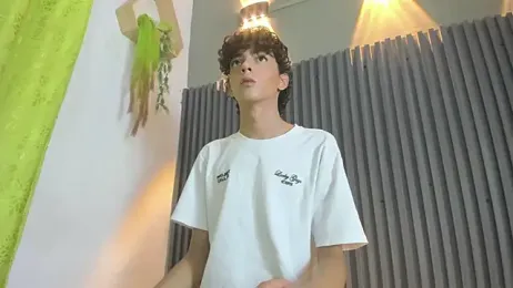 CRISS_ALLEN1 stripchat stream image