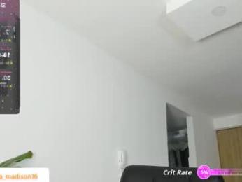madison_medina chaturbate stream image, 02.03.2026 20:00