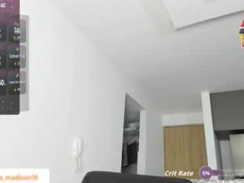 madison_medina chaturbate stream image, 02.03.2026 20:00