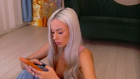 Bailey_Rush stripchat stream image