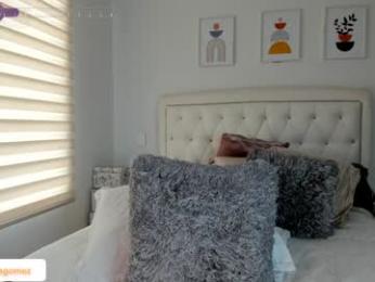 camilagomezz chaturbate stream image, 02.03.2026 18:30