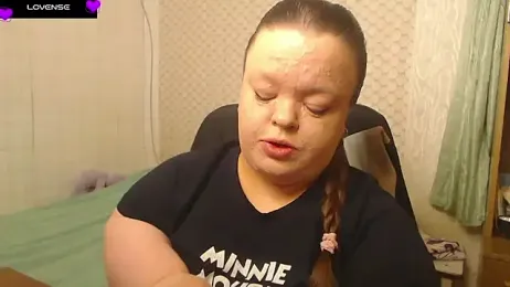 Janiffer_MiMi stripchat stream image