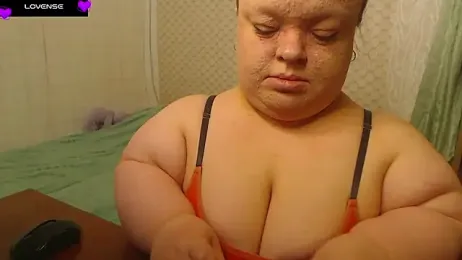 Janiffer_MiMi stripchat stream image