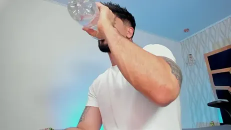 Petesevans stripchat stream image