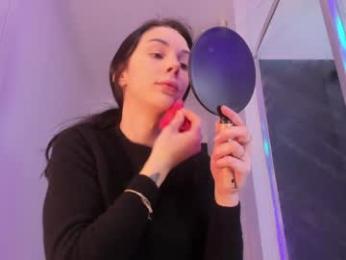 hotfallingdevil chaturbate stream image