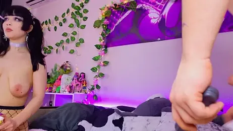 Night_angell69 stripchat stream image