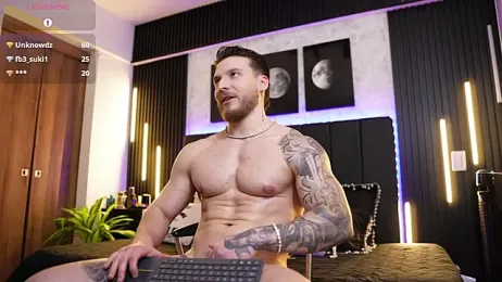 David_blake_ stripchat stream image, 04.03.2026 05:20