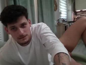 roberto_twink1 chaturbate stream image, 04.03.2026 07:00