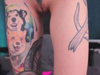 yourfeetmodel camsoda stream image