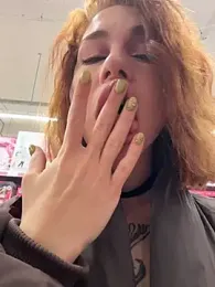 RosieSecret stripchat stream image