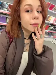 RosieSecret stripchat stream image