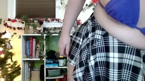 AverageRose stripchat stream image