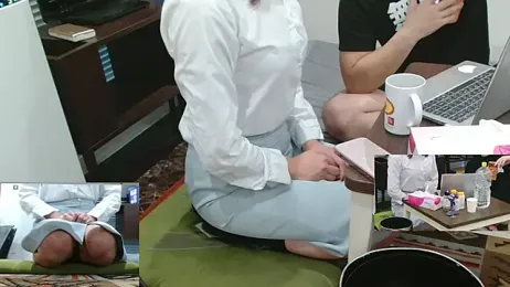 YARASERO-kun stripchat stream image