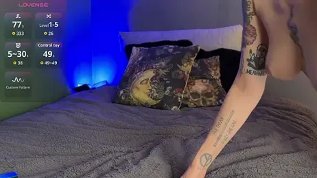 inked-vvitch stripchat stream image